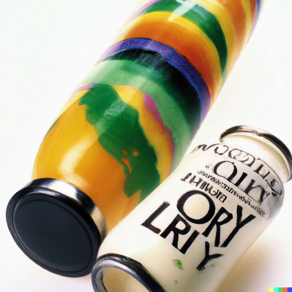 the discovery of gravity, photograph taken by Terry Richardson